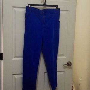 Catherine's, 28wp, royal blue